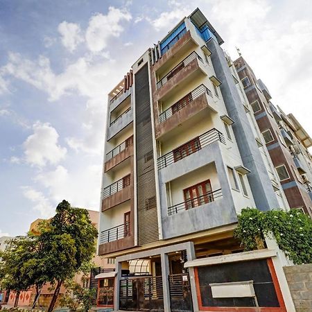 Oyo Flagship 83187 Shiv Enclave Bangalore Eksteriør bilde